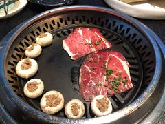 -牛焱·和牛烧肉(五大道店)
