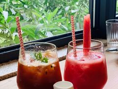 水蜜桃西瓜-Ginger(兴国路店)
