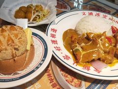 -文通冰室(东方宝泰店)