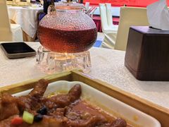 -荣粤酒家·融合粤菜