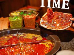 -陈眼镜火锅(总店)