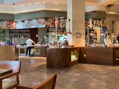 -惠州金海湾嘉华度假酒店