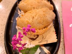 凤巢芋角-点都德(聚福楼店)