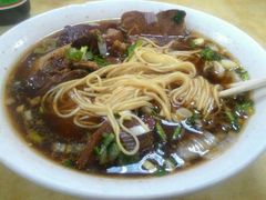 -水仙拉面(水仙街店)