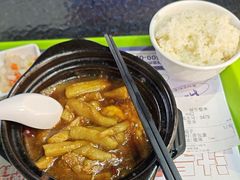 -膳当家黄焖鸡米饭(下沙宝龙店)