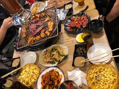 -大壮家原味烤肉(兴华北街店)