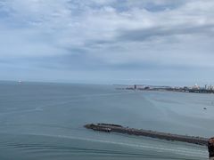 -蓬莱阁景区