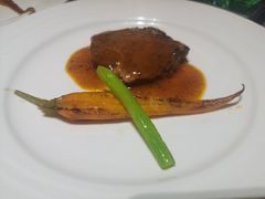 -新骏景万豪酒店·万豪中餐厅