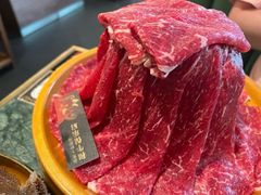 -牛New寿喜烧(龙湖金沙天街店)