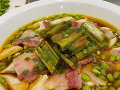 -華僑飯店中餐厅