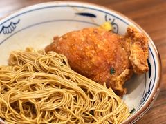 -爱家面馆(常州总店)