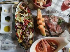 -威尼斯意餐酒吧 Venezia club(意大利风情街店)