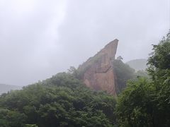 -龙潭大峡谷