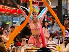 -耶里夏丽·丝路新疆菜·清真食品(徐汇南丹东路臻选店)