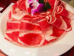 -袁老四老火锅(盘龙城店)