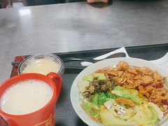 -永和大王(茉莉上新·漕宝店)