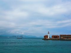 -海南分界洲岛旅游区