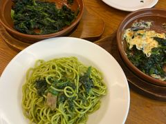 -萨莉亚意式餐厅(灵芝站中洲店)