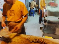 -咏春葱油饼(德政中路店)