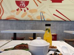 -百事佳烧鸭牛腩(上海虹桥站店)