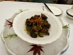 -品海楼·大连海胆锅贴馆(东港店)