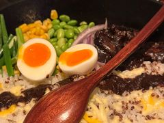 -良木缘咖啡西餐(蜀汉路店)