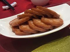 桂花糖藕-老吉士酒家(天平路店)