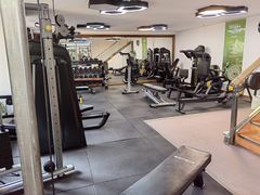 -悦耐私教健身馆(保利中心店)