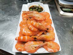 -YI PIN JU 一品居中餐厅 中国超市