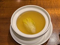 -青城山六善酒店·紫氣園中餐厅