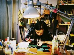 -零几体验diy皮具工作室(振业城店)