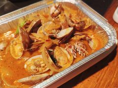 -可口香·非遗老号烧烤(南岗直营店)