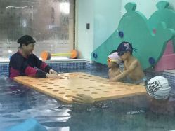 -鱼乐贝贝婴幼儿水育馆(高桥红坊店)