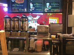 -兰芳园丝袜奶茶(方庄时代店)