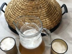 原浆-大锅强·蒸海鲜青岛菜(吾悦广场店)