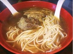 -好成财牛排馆(涂门街总店)