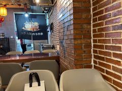 -三个大叔烤羊肉串·炭炉砂锅菜(西三旗店)