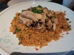 -西安饭庄·非遗陕菜(钟楼店)