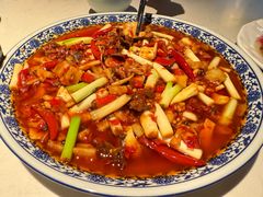 -院8里·小聚园老川菜(九眼桥店)