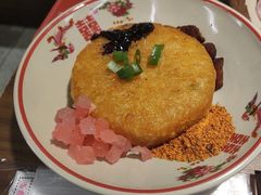 -笔记安顺夺夺粉火锅(中关村店)