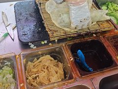 -东北熏肉大饼(后湖店)