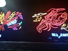 门面-搓火大都会(广安门总店)