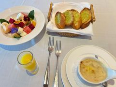-戈雅法餐厅(世界城广场店)