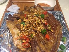 -四季小馆·地道北京小吃(广百店)