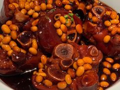 黄豆猪脚圈-竹外桃花·江南小酒馆(SKP·S店)