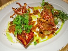 碳烤东海小管-牛排家(宁波阪急店)