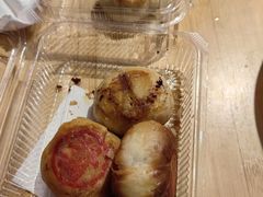 -泸溪河桃酥(西直门凯德店)