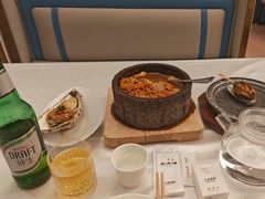 -品海楼·大连海胆锅贴馆(东港店)