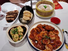 -上海1号私藏菜(静安店)