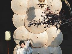 -大旗头古村